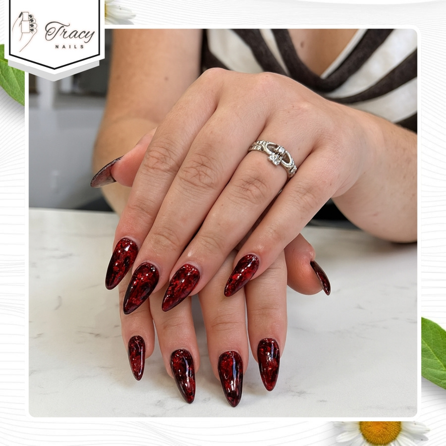 Tracy Nails in Swansboro, NC 28584